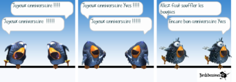 Bon Anniversaire Yves Bon Anniversaire Yves