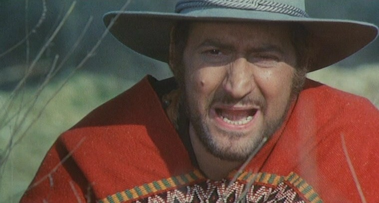 Django defie Sartana - Django sfida Sartana - Pasquale Squitierri - 1969 Vlcsn200