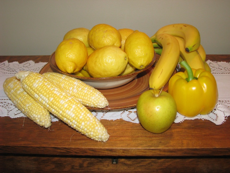 June 11 --- Corn On The Cob Day 00216