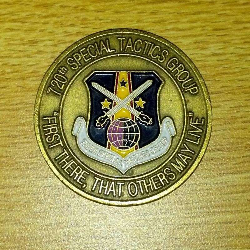 AFSOC 720th STG Challenge Coin Resize10