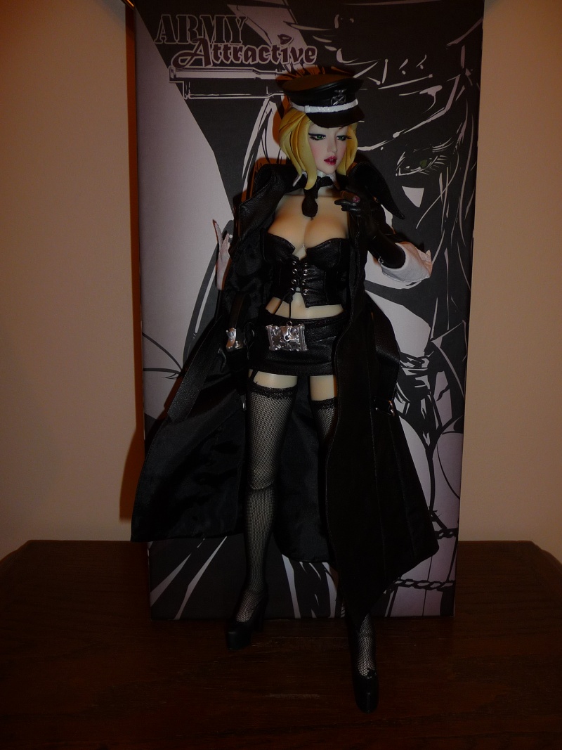 Ratatarse Collection - Hot Toys / Medicom et customs... - Page 8 P1200324