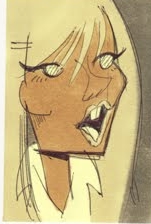 Caricatures de Françoise Hardy 07_yey12