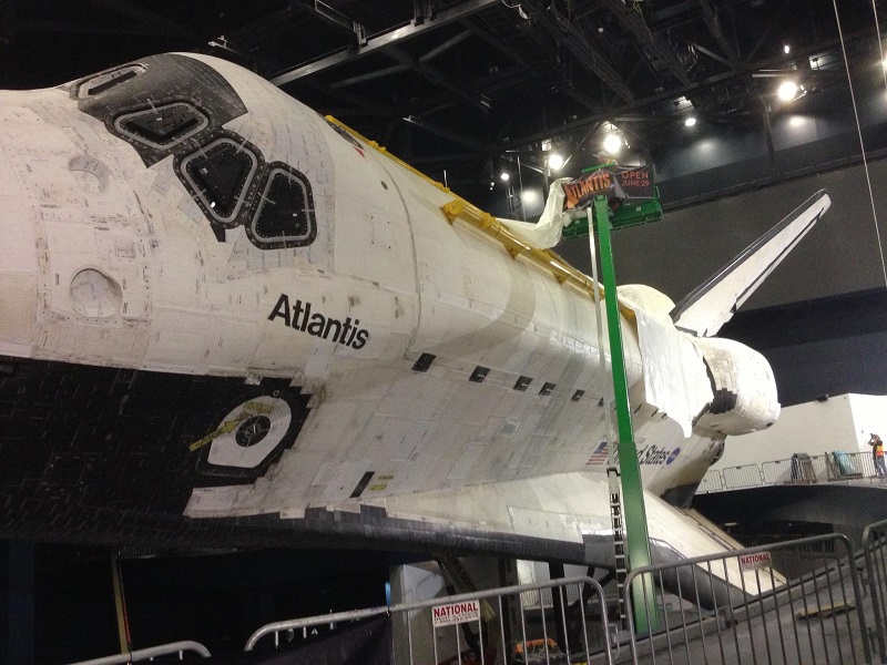 [Atlantis-OV104] Destination Kennedy Space Center's Visitor Complex - Page 3 92145910
