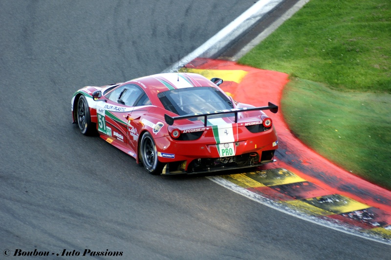 6 HEURES DE SPA FRANCORCHAMPS - Page 5 112