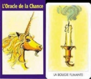 Oracle de la Chance ► Colette Silvestre 011010