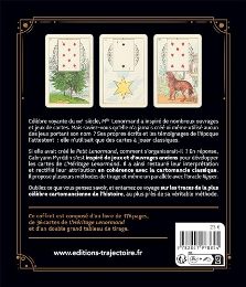 Les différentes versions des  cartes Lenormand - Page 17 0214