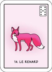 Les différentes versions des  cartes Lenormand - Page 17 14_ren13