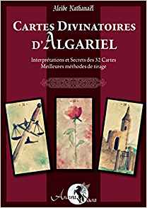 Les Cartes divinatoires d'Algariel ► Alcide Nathanaël Index11