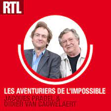 [Radio] Les Aventuriers de l'Impossible (2015) Index14