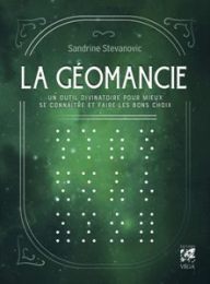 La Géomancie ► Sandrine Stevanovic La_gzo11