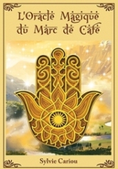 Oracle magique du Marc de Café ► Sylvie Cariou & Gilbert Prudhon Oracle42