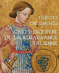 [Radio] Les Tarots de la Renaissance (58 mn) Tarots10