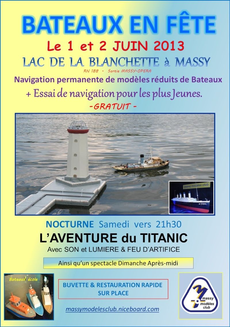 BATEAUX EN FETE 2013 -MASSY 91300 Bef_2010