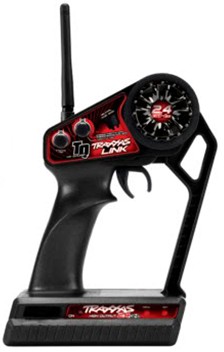 Compatibilité entre Émetteur/Radio et récepteur Traxxas Traxxa10