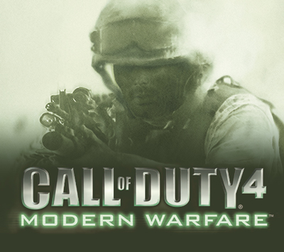 iw3sp.exe - Call of Duty 4 - Modern Warfare Cod10