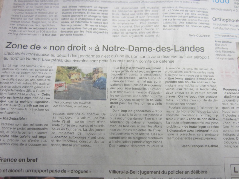 notre dame des landes Bois_e11