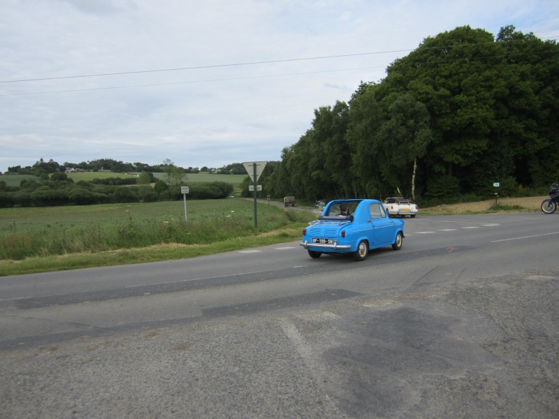 les vehicules du bon vieux temps  Salade15