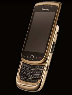 Blackberry News Gold-b10