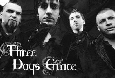 [Música] Three Days Grace 2237_v10