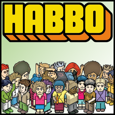 Juego] Habbo