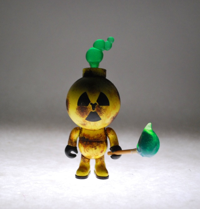 Nuclear B.U.D. Nuclea10