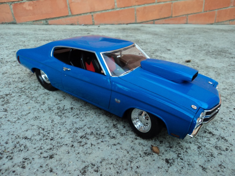 Pro street 70 Chevelle 70_che11