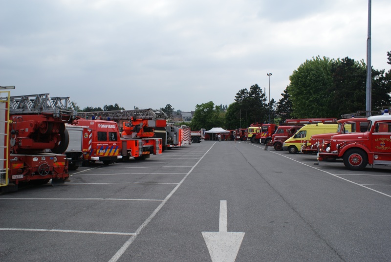 portes ouvertes pompiers de Soignies (8 et 9 juin 2013 + photos) - Page 3 Dsc04516
