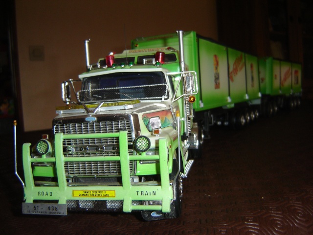 présentation Trucks12