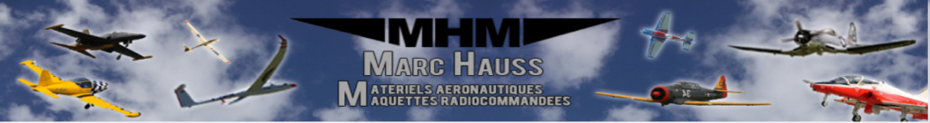Maquettes R.C, MHM -Marc Hauss / Corsairs Captu256