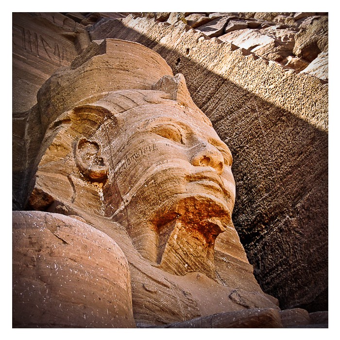 Ramsès II Ramses13
