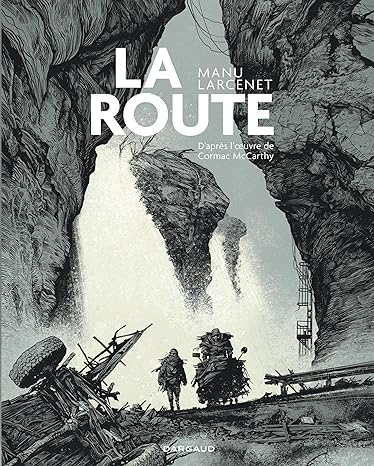 Vos BD préférées - Page 3 Route10