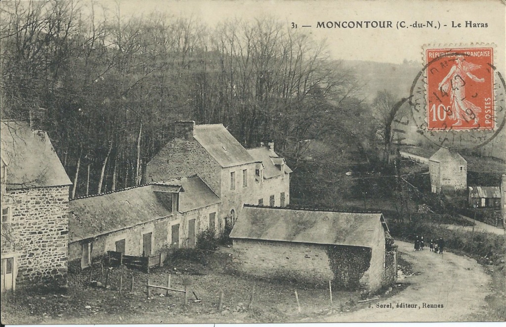 Boussac avait oublié de l'acheter Haras10