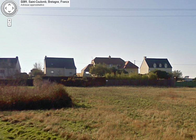 Des maisons "typiquement" bretonnes Saint_11