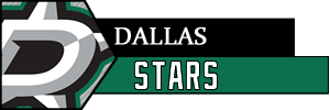 Dévoilement du nouveau logo des Stars Dallas13