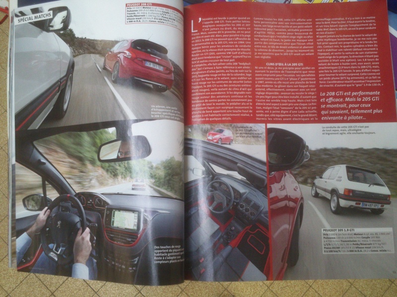Automobile Magazine, Mai 2013 Dsc_0211