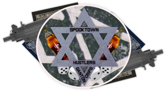 Spooktown Hustlers Ganton Crips - Screenshots et vidéos. - Page 35 Crips10