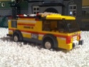 Lego Coast 00310