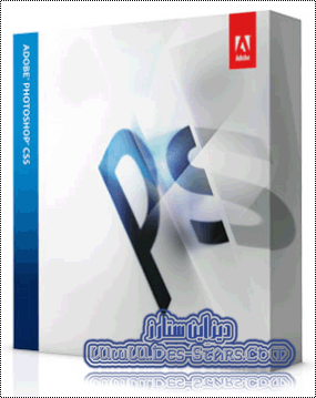 برنامج فوتوشوب 12 - cs5 , تحميل برنامج فوتوشوب الاصدار الاخير cs5 الداعم للغه العربيه 19-02-10