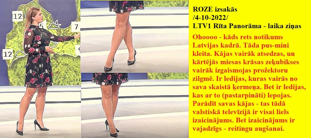 Latvijas publiskās zeķubikses - vērtē Roze - Page 2 Roze0411