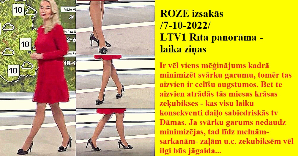 Latvijas publiskās zeķubikses - vērtē Roze - Page 2 Roze0711