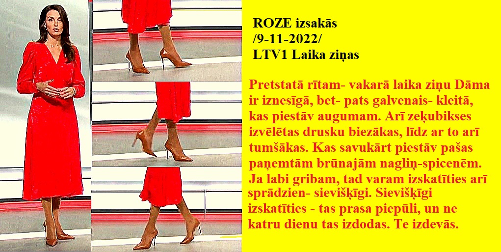 Latvijas publiskās zeķubikses - vērtē Roze - Page 3 Roze0912