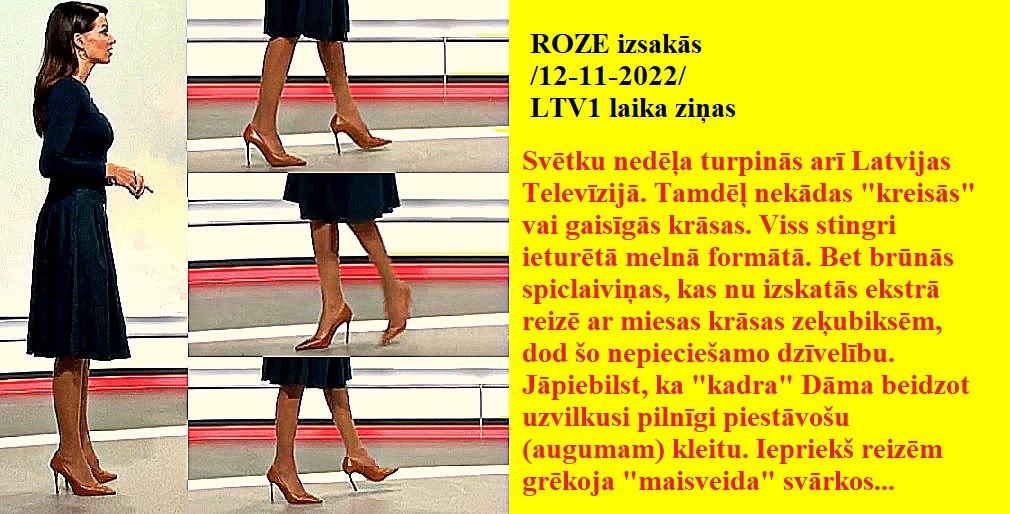 Latvijas publiskās zeķubikses - vērtē Roze - Page 3 Roze1211