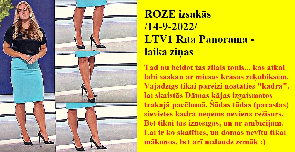 Latvijas publiskās zeķubikses - vērtē Roze Roze1410