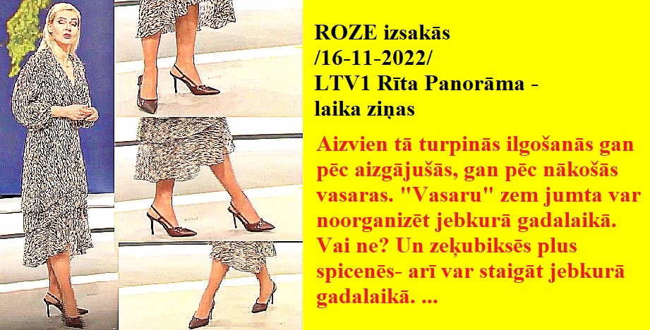 Latvijas publiskās zeķubikses - vērtē Roze - Page 3 Roze1610