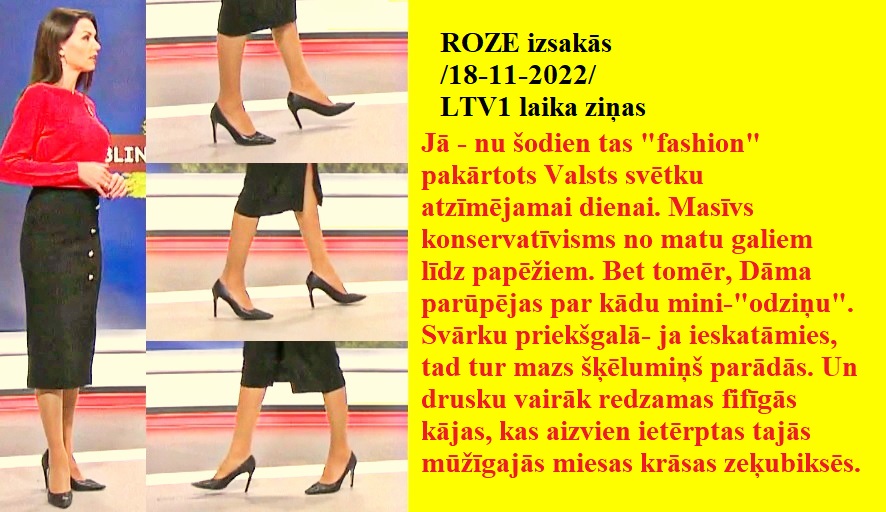 Latvijas publiskās zeķubikses - vērtē Roze - Page 3 Roze1811