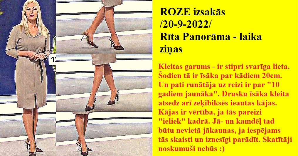 Latvijas publiskās zeķubikses - vērtē Roze Roze2010