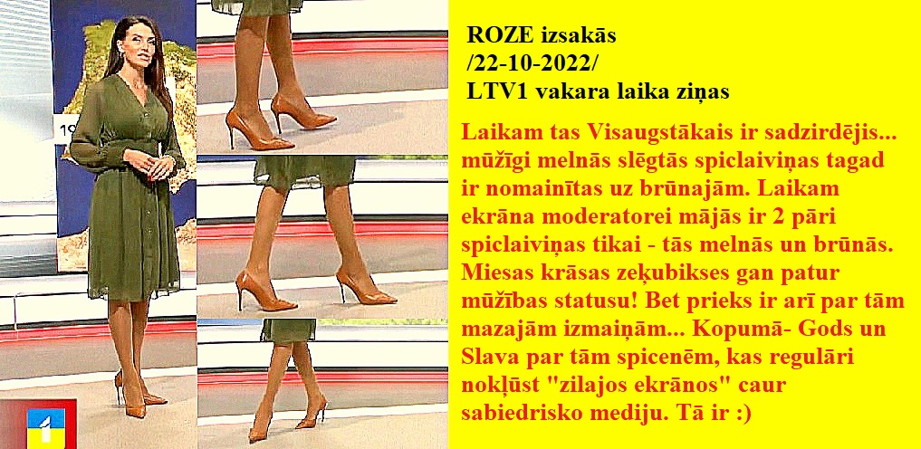 Latvijas publiskās zeķubikses - vērtē Roze - Page 2 Roze2210