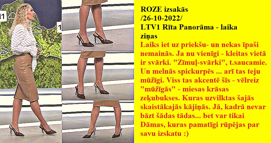 Latvijas publiskās zeķubikses - vērtē Roze - Page 2 Roze2610
