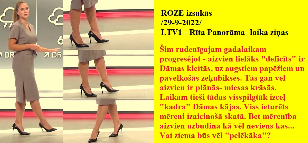 Latvijas publiskās zeķubikses - vērtē Roze - Page 2 Roze2910