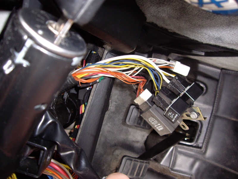 Problème de clignotants sur Alpine GTA Imgp4822